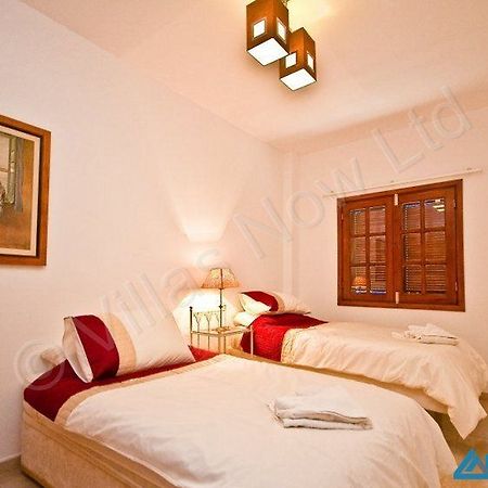 Apartmán Playa Park Tías Exteriér fotografie