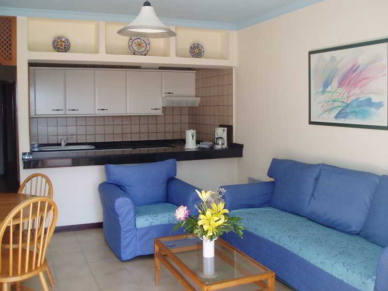 Apartmán Playa Park Tías Exteriér fotografie