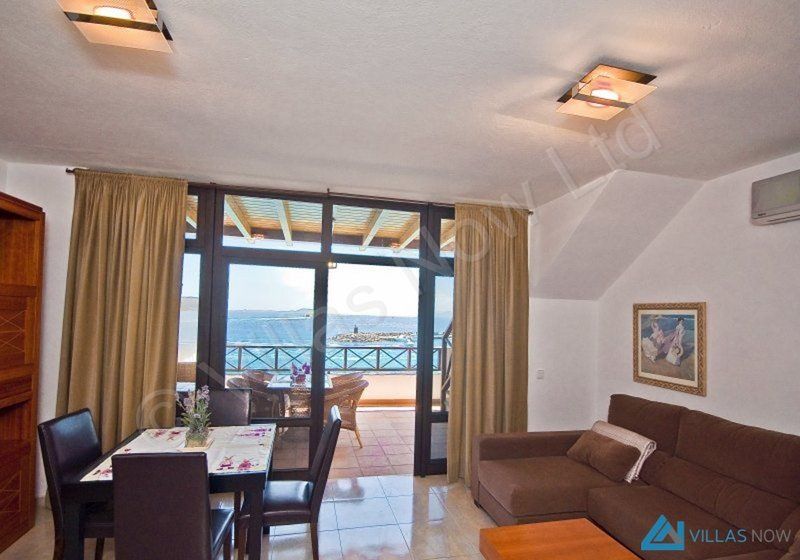 Apartmán Playa Park Tías Exteriér fotografie