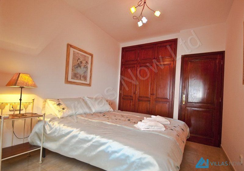Apartmán Playa Park Tías Exteriér fotografie