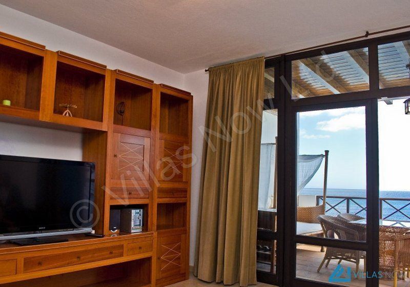 Apartmán Playa Park Tías Exteriér fotografie