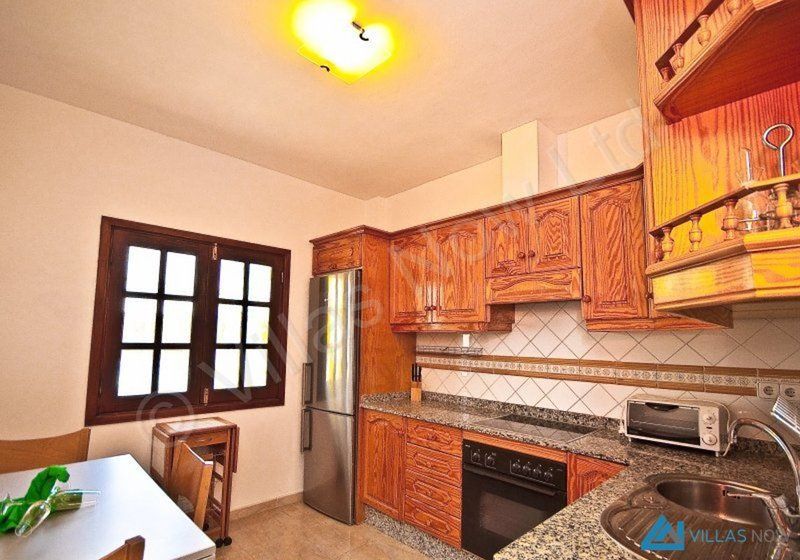 Apartmán Playa Park Tías Exteriér fotografie