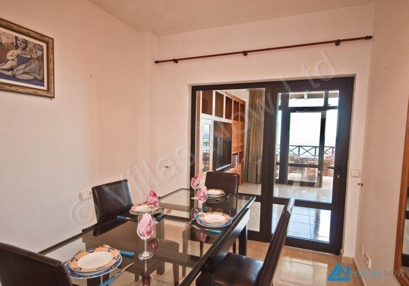 Apartmán Playa Park Tías Exteriér fotografie