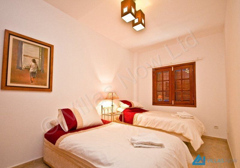 Apartmán Playa Park Tías Exteriér fotografie