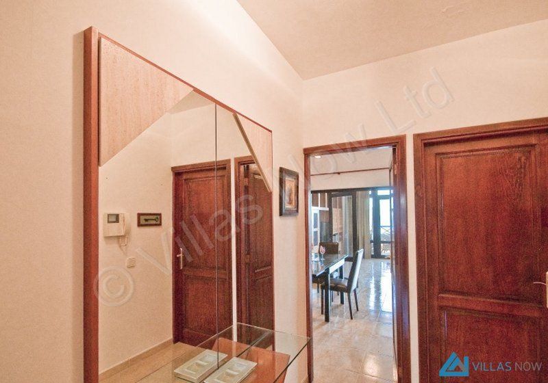 Apartmán Playa Park Tías Exteriér fotografie