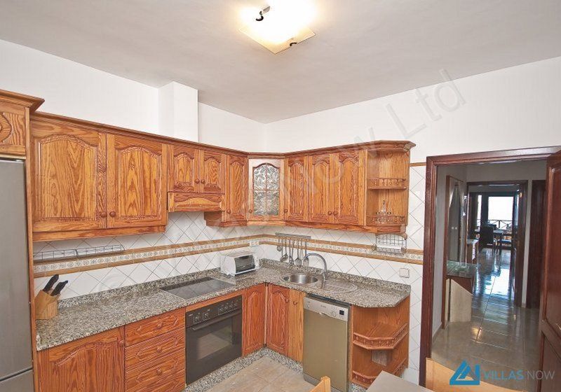 Apartmán Playa Park Tías Exteriér fotografie