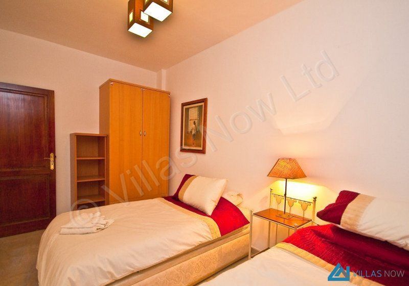 Apartmán Playa Park Tías Exteriér fotografie